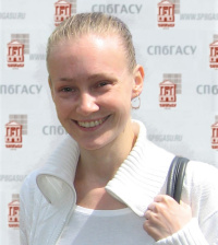 Гурьева Юлиана Александровна